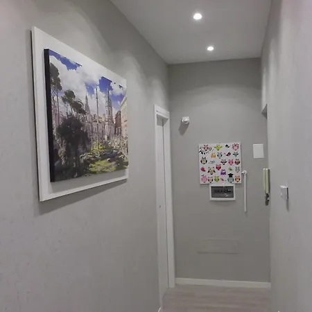 Maison d'hôtes Del Corso *
