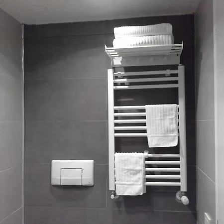 Hotel Del Corso Rome